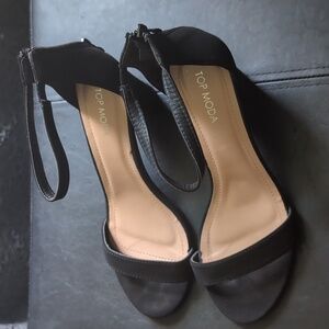 TOP MODA High heels